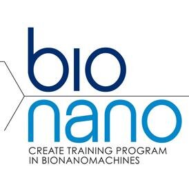 The CREATE Training Program in Bionanomachines (CTPB) @NSERC_CRSNG @McGillU, @Concordia @UMontreal @UQAM @UCalgary @UniversiteLaval @USask