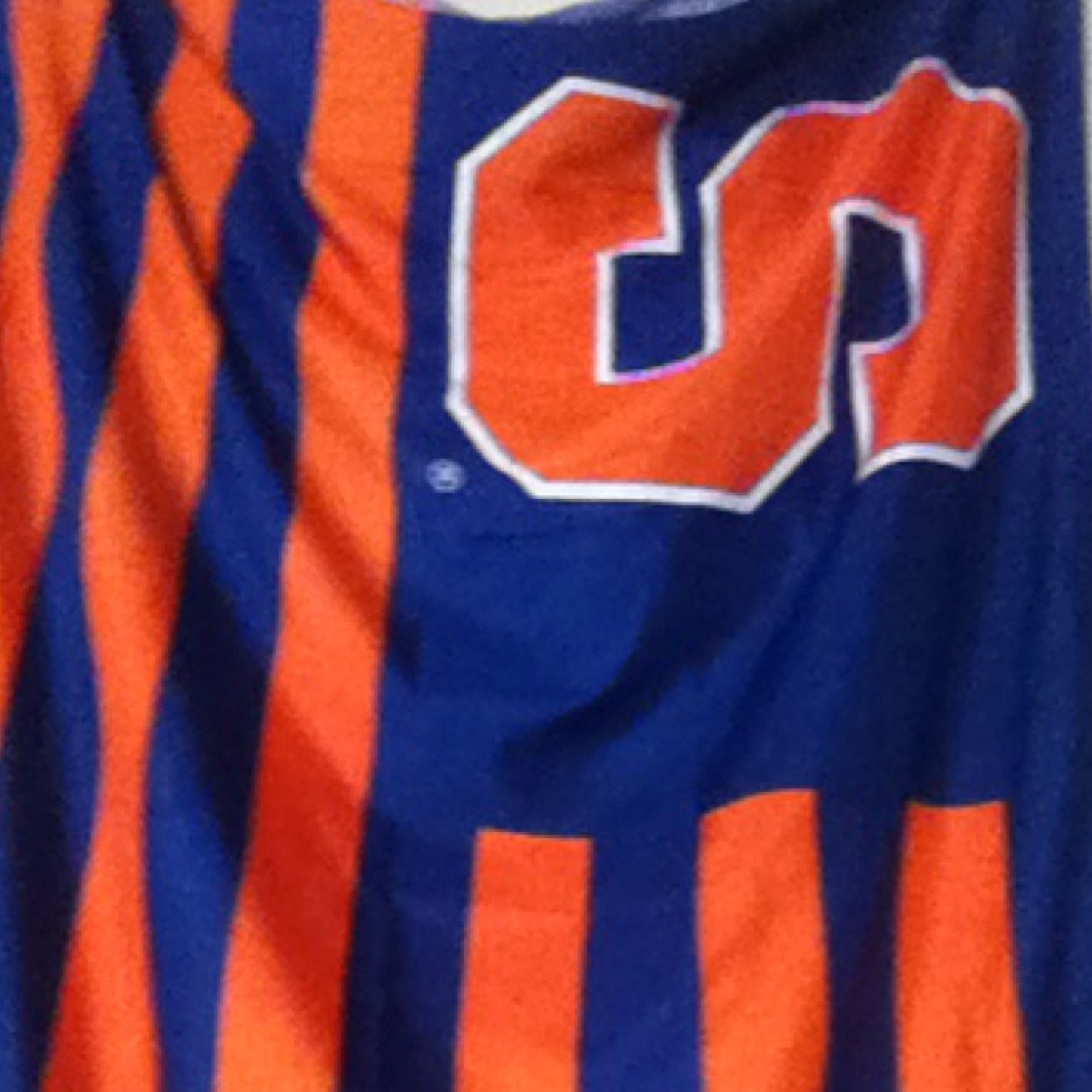 GCuse1's profile picture. Healthcare-OTR/L, Finance-MBA, Family, Food, & Syracuse Orange. Swing Trader by Day & SU Fan @ Nite.Looking 4 da perfect Deli & Pizza!Proud CUSE Alum! 🍊🏈🏀🥍