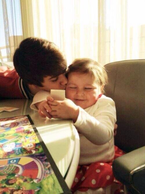 Tatiana192324's profile picture. I Love Justin Bieber