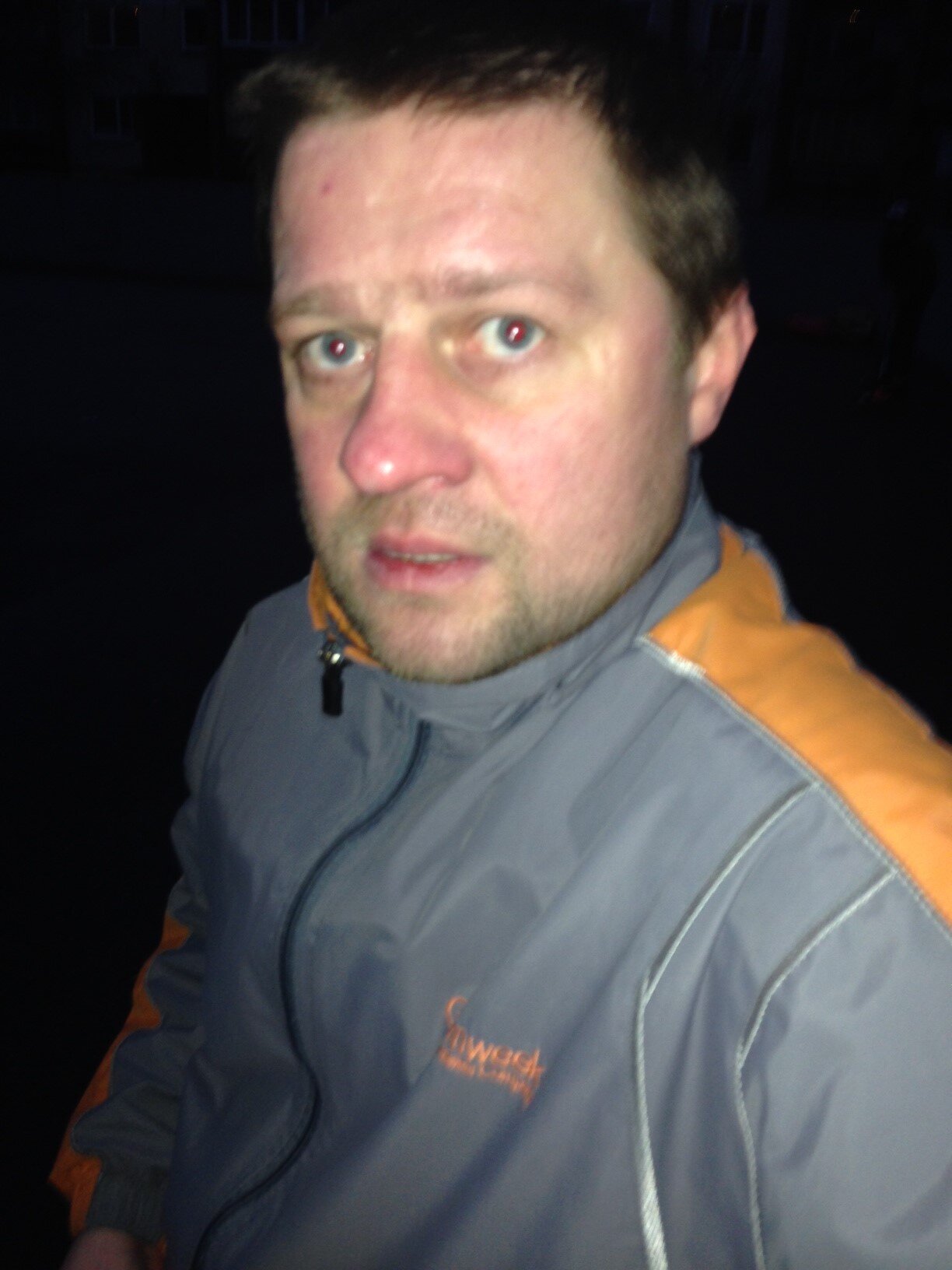 Lebidevs's profile picture. 