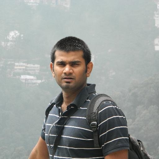 Technocrat/Bike designer/Avid reader/Think tank/Traveller/Foodie/Cinemaholic/Cricket/Formula1