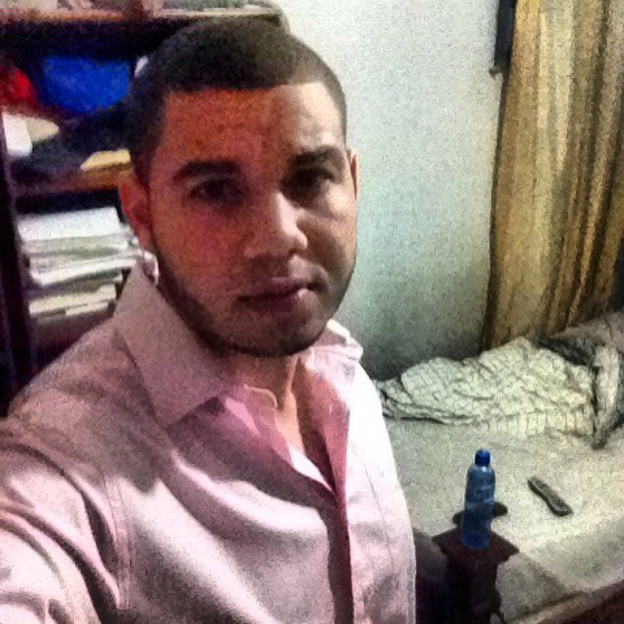 Dios Mi Fortaleza |DM♥