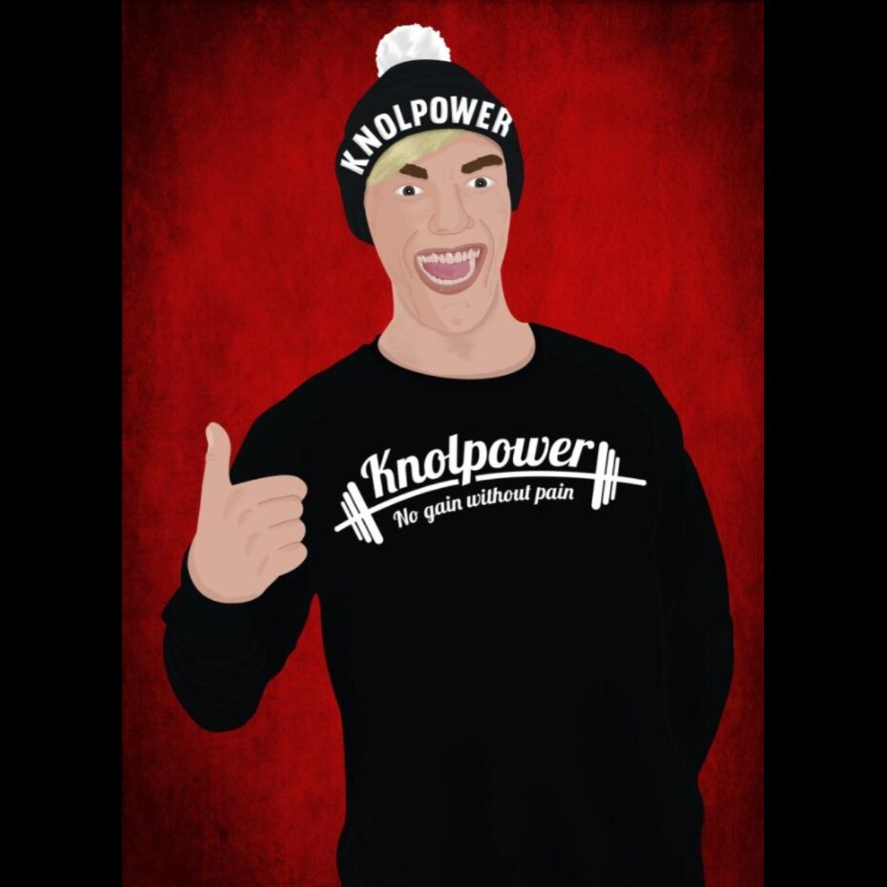 lucasbroek's profile picture. Dit is een yarasky fanboy volg hem op twitter em kijk ze kaanaal @yarasky
Enjoy