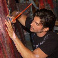 Andrew Levitas (@andrewlevitas) 's Twitter Profile