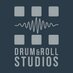 Drum&Roll Studios (@drumrollstudios) Twitter profile photo