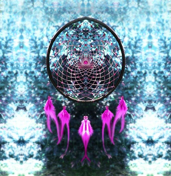 ♥ * Dreamcatchers, * Mandalas, * Crochet Bags, * ART -Pictures on wood, * Email Readings - Fortune telling, * digital Photography Download * ♥