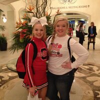 Staci Robinson (@stacirobinson7) 's Twitter Profile