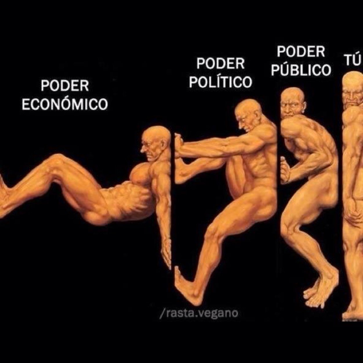 Antes votaba al @PPopular Ahora me lo estoy dejando. Troleo a @diestro y @siniestro Politología callejera. Ten criterio y no te dejes engañar