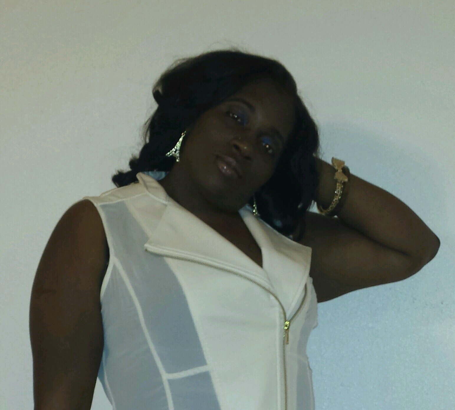 #Educated, Classy, Sexy, & Sophisticated!!!!