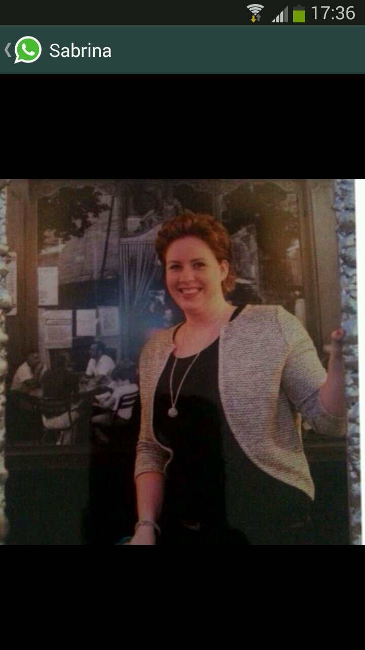 Renate_Bmeijer's profile picture. verpleegkundige / fitness