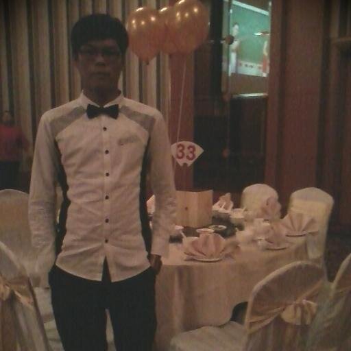 ammarfikri3's profile picture. SAYA SAYANG ALLAH