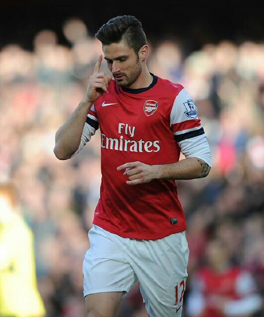 Arsenal