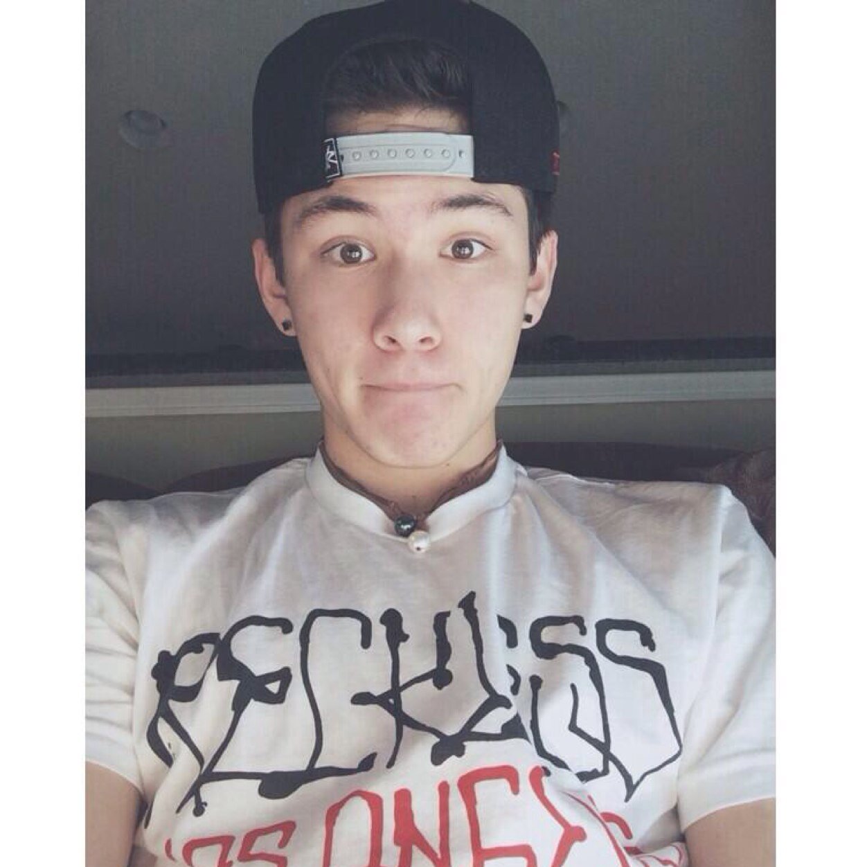 FOLLOW @turtlereynolds
