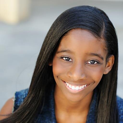 KIDS FIRST! Film Critic -  
Actor / Model / Voice Over Talent