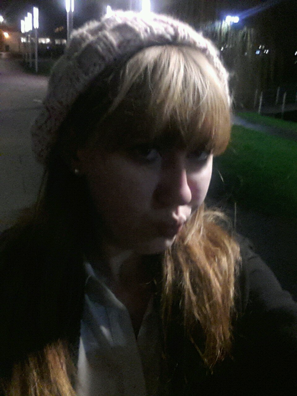 Just your average 18 year old from England with big dreams x3