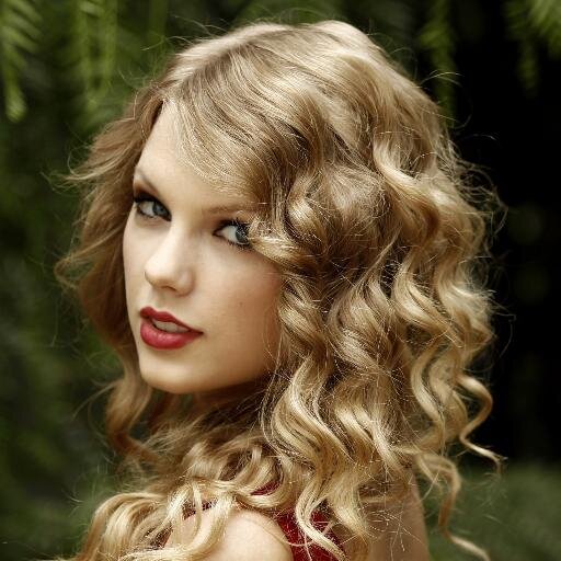 The place where you find everything about Taylor Swift!
