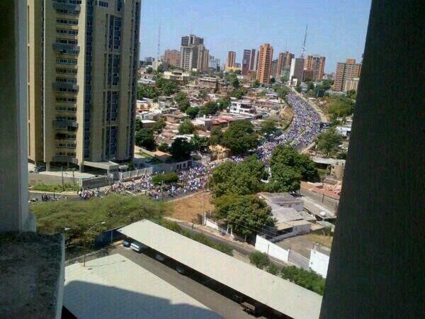 Profesional que ama a Venezuela, actualmente residenciada en Chile