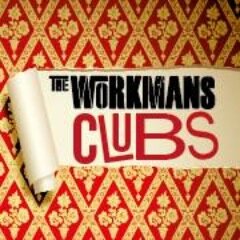 All the post 11pm tunes,Dj's and other bits at The Workman's Club!