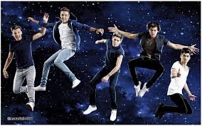 representante de one direction