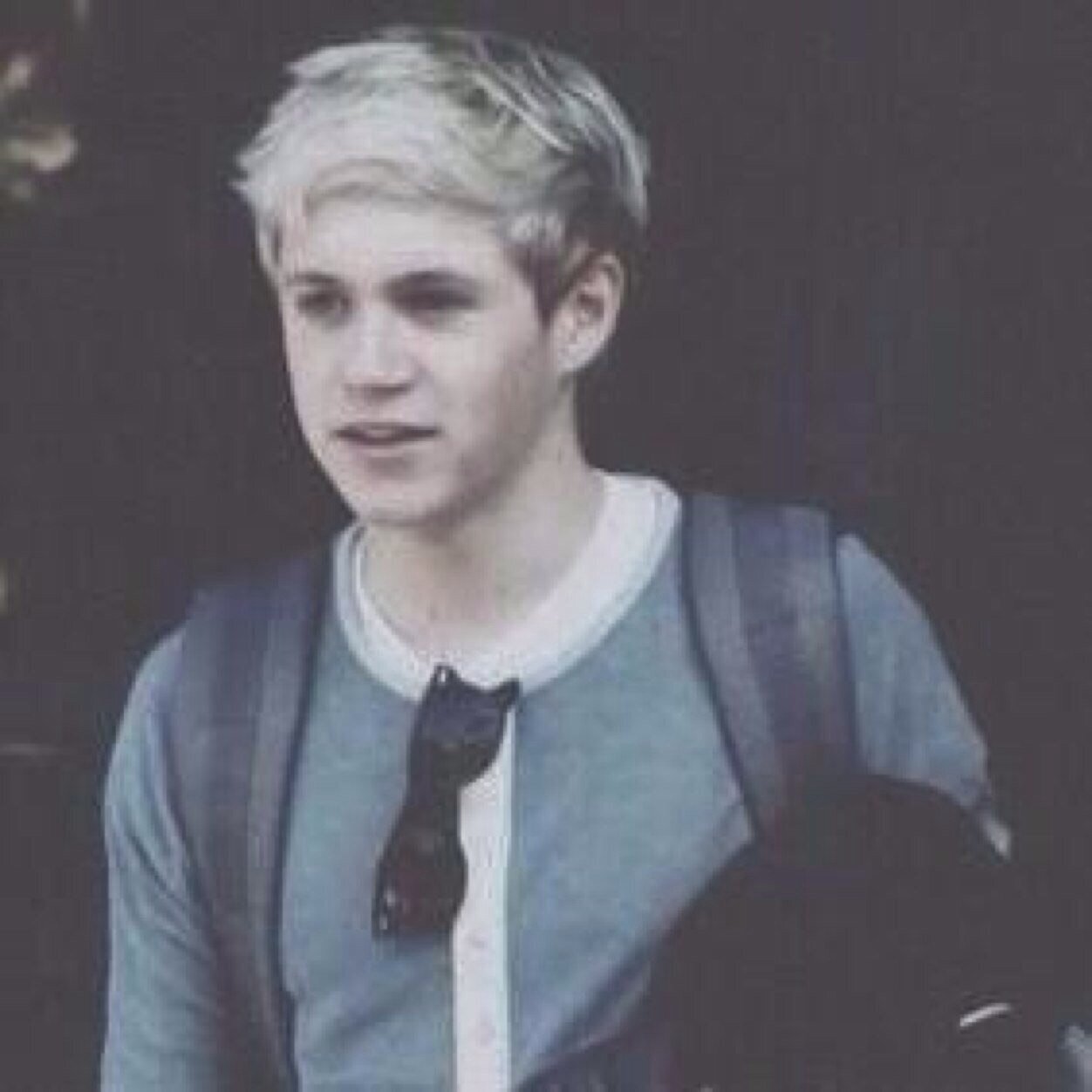 Hey please follow @pxrfectzouis thnx ily