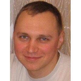 Pystunenko's profile picture. 