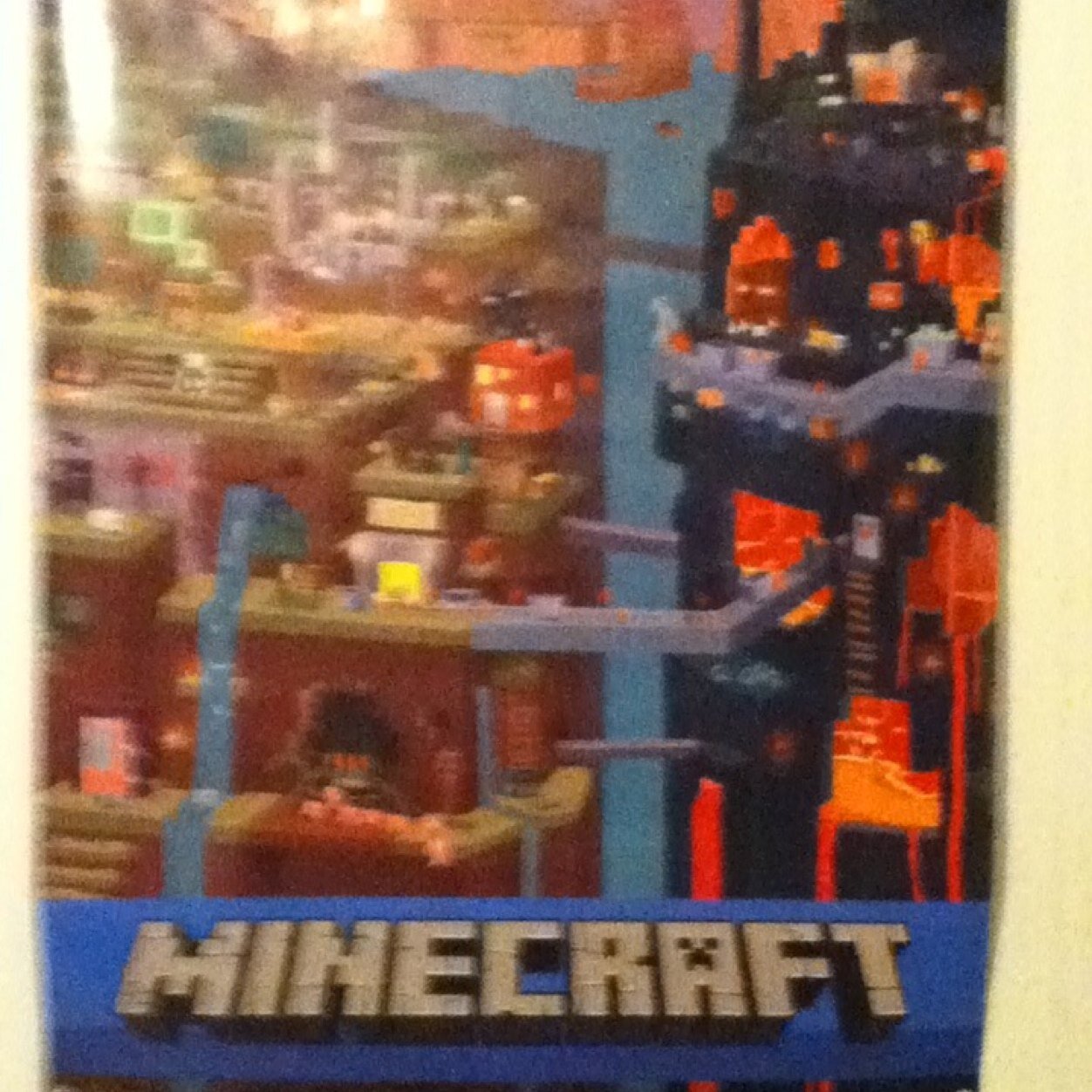 I love Minecraft I am 12 I play guitar I have ben playing drums since I was 3 and I am a Hippe.