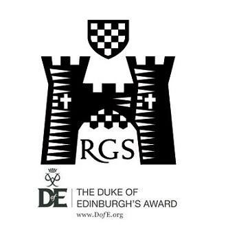 Reigate Grammar DofE Profile