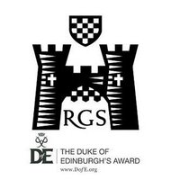 Reigate Grammar DofE(@RGSdofe) 's Twitter Profile Photo