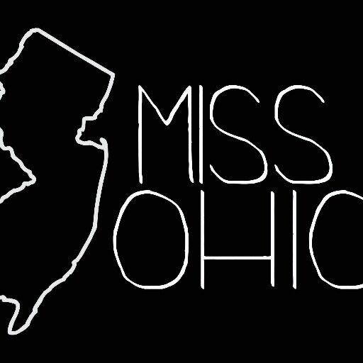 Miss Ohio: a rock band from NJ https://t.co/XbDY5j9VPO