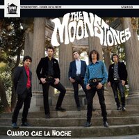 The Moonstones (@the_moonstones) 's Twitter Profile
