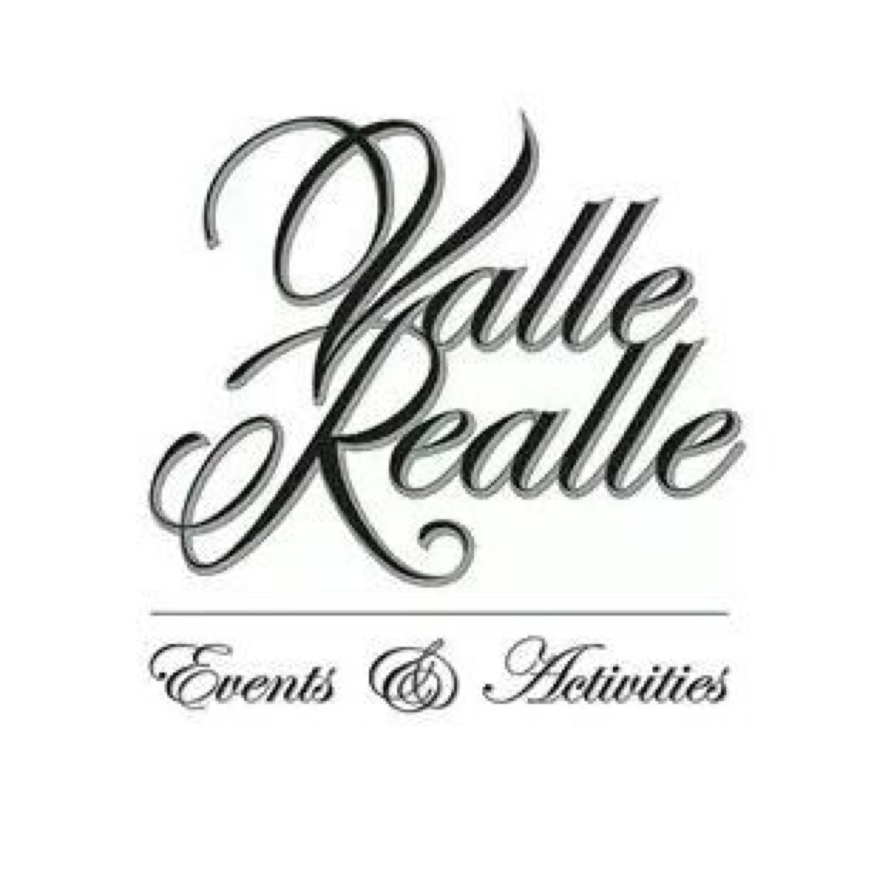 #ValleRealle #SheReady #Valeria Zito