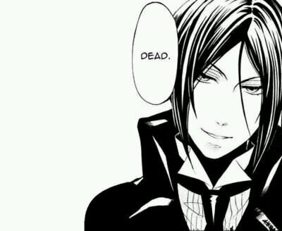 ProtectiveDemon's profile picture. I'm one hell of a butler~ I am a demon butler of the Phantomhive manor, and I am Ciel's Butler...I will never leave his side~ Black Butler-Rp-18+-Single