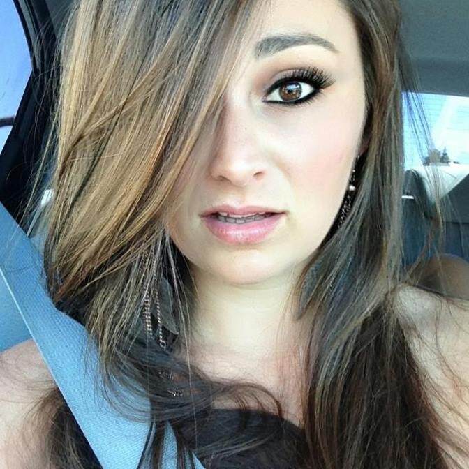 TaylahBurnside's profile picture. 