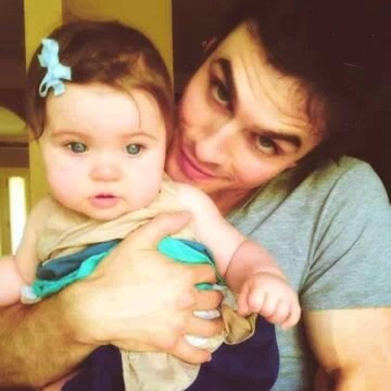Im sort of the bad brother who got the girl || Taken @CatchingPetrova || [TVD/RP]