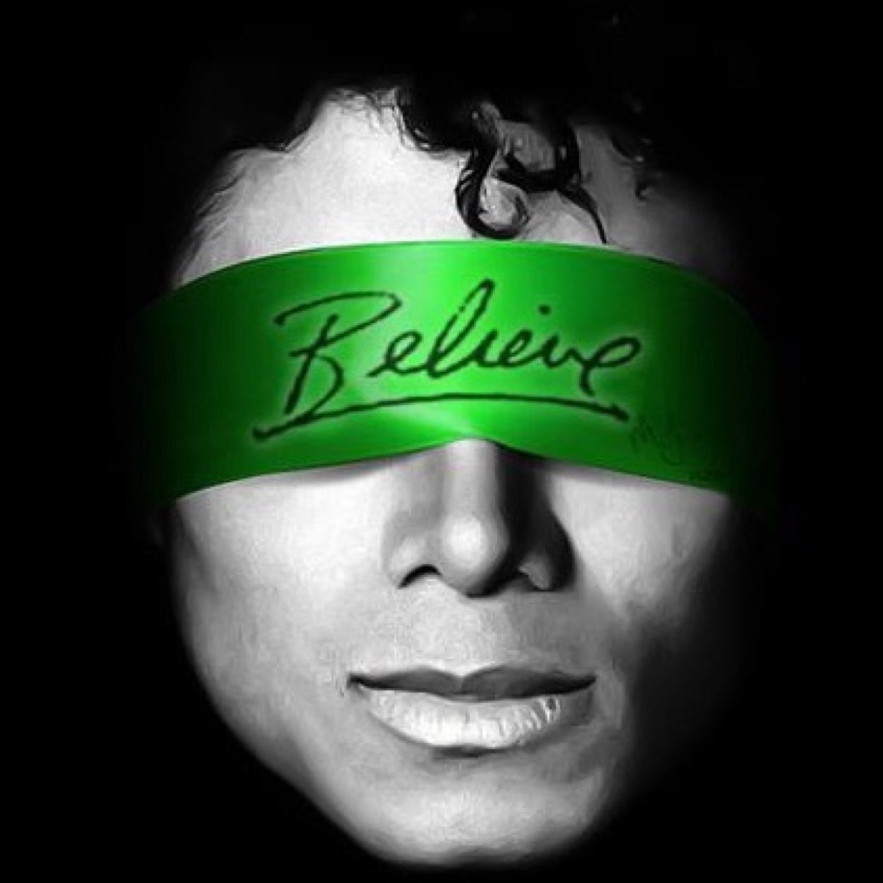 Believer or knower? Supporting the MJ death hoax with privacy, disgression and respect for everyone involved. Respecting MJ and fellow fans.