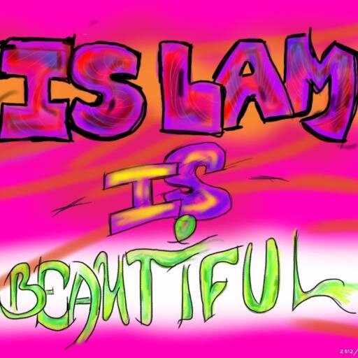 islam changed for the better