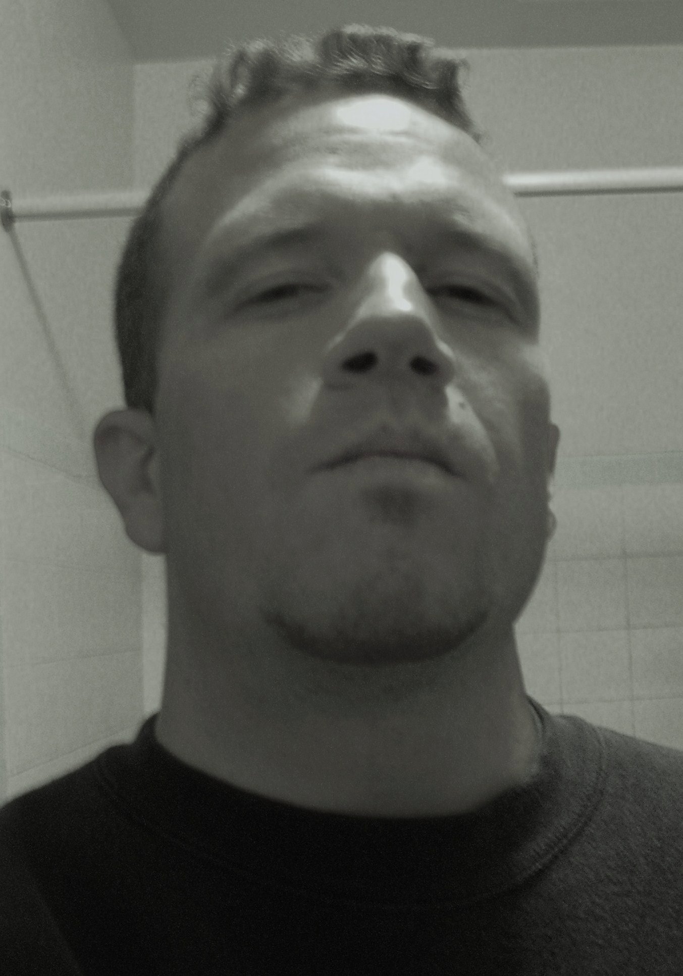 what up