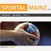 SPORT aus MAINZ (@sportausmainz) Twitter profile photo