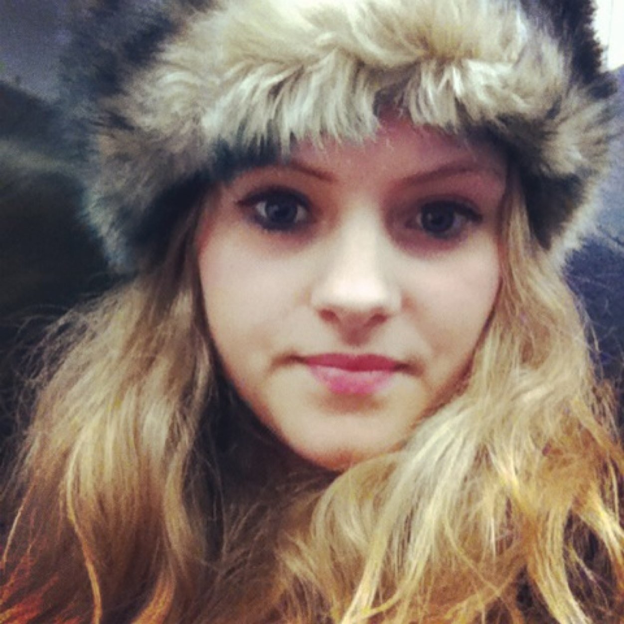 LibbyHopkinson's profile picture. 