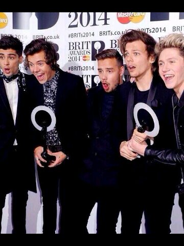 The best boyband EVEEEEEEEEEER!