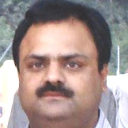 Professor, Department of Hindi, Lal Baba College | Author | Blogger | Political Commentator | Analyst