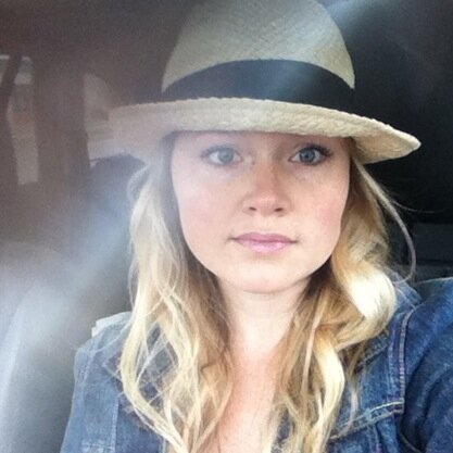 MirandaSallis's profile picture. 