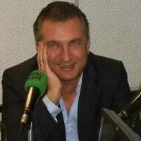 Eduardo García (@garciadelmozo) 's Twitter Profile