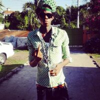 TheRealAlkaline (@realalkaline) 's Twitter Profile