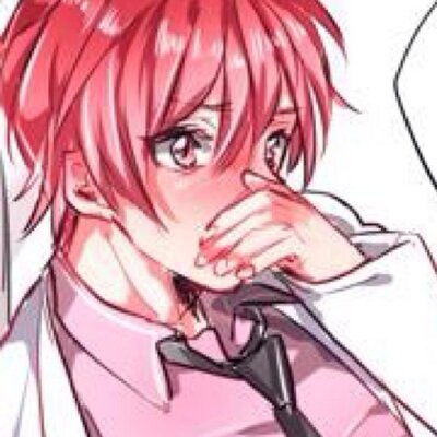 保健医赤司の黄赤bot