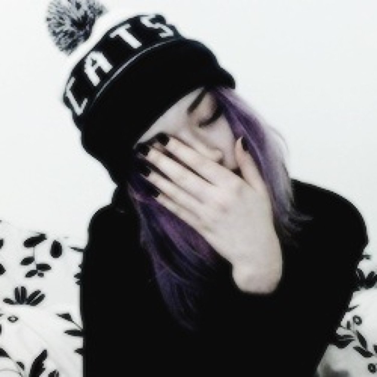 It isnt about recovery anymore because i cant recover