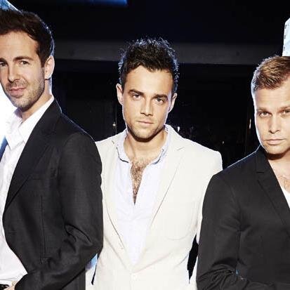a1Spain's profile picture. Los chicos vuelven con 'The Big Reunion' / The boys are back with @BigReunionITV