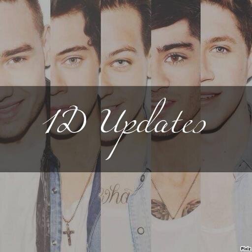 Love @onedirection, @Louis_Tomlinson, @Real_Liam_Payne, @zaynmalik, @NiallOfficial and @Harry_Styles ♥♥♥♥♥ follow us, we follow back:** #1Dforever