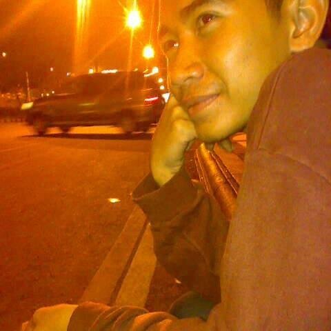 dc_maulana's profile picture. Be My Self