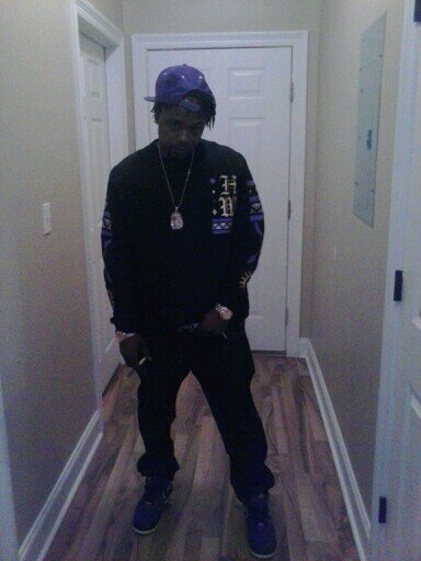 Get Money R Die Tryn